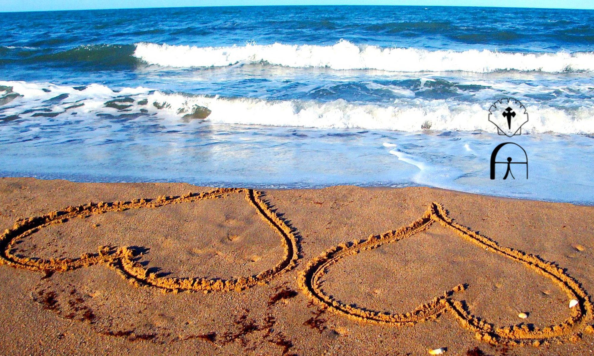 Indalo Camino Good Luck Gifts